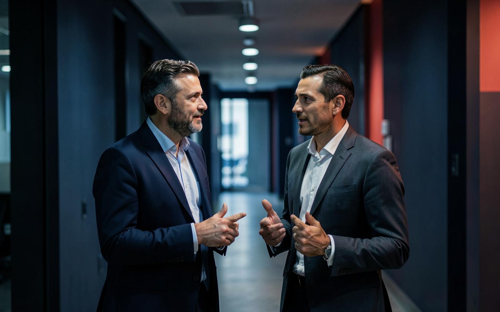 Formation Communication à Genève — sur le terrain