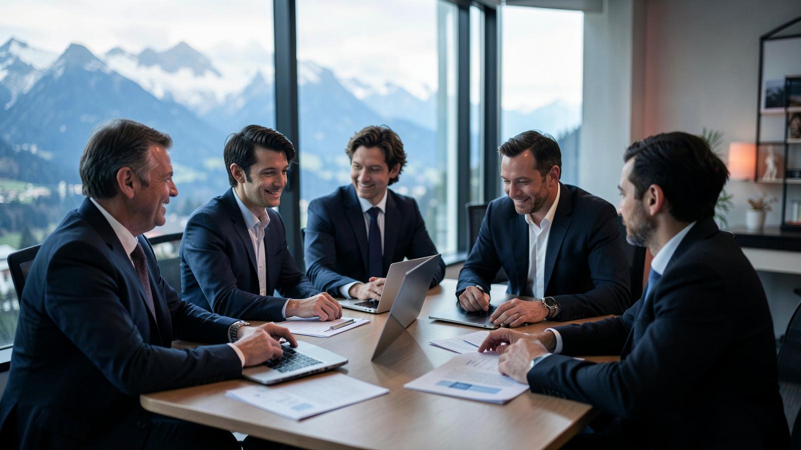 Pourquoi la diversité produit-elle parfois du conflit ? — SHR, Zurich
