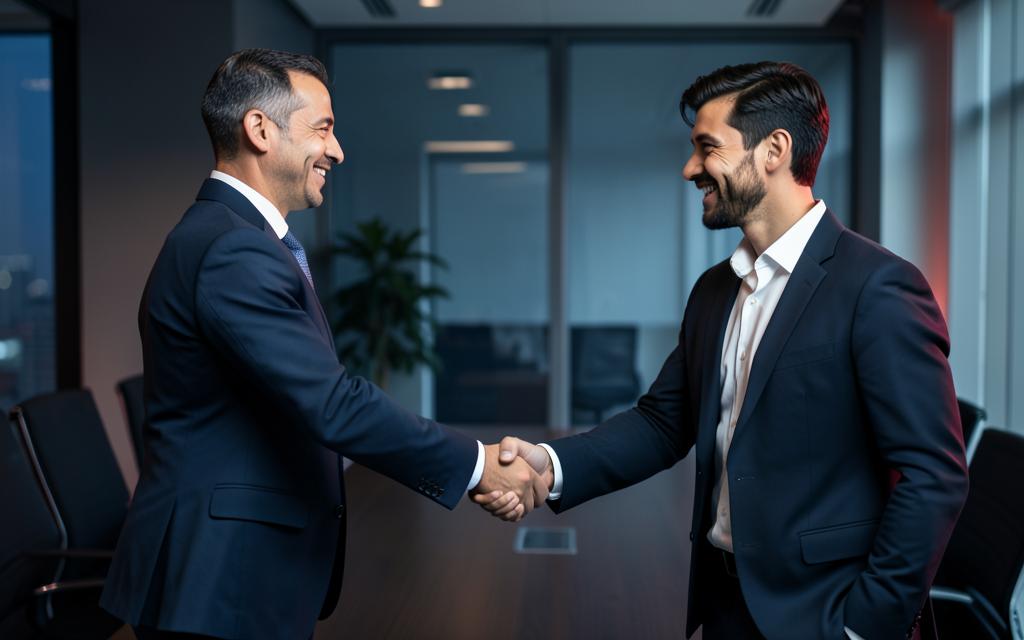 Executive Leadership training in Delémont