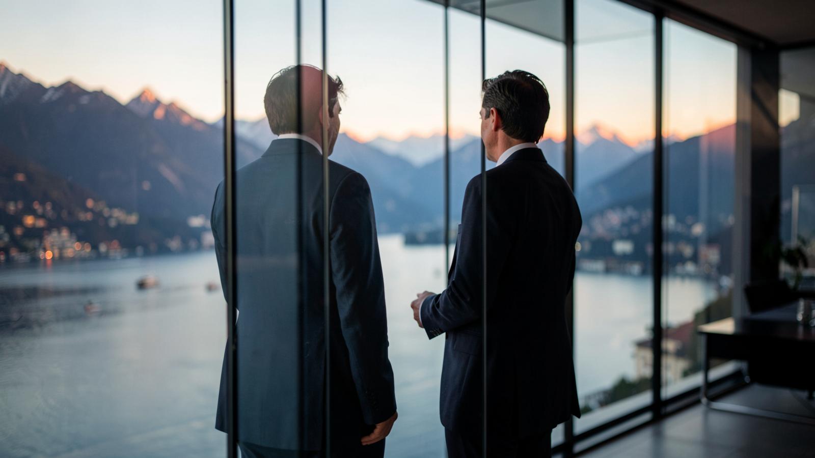 Leadership et engagement envers le changement — SHR, Lausanne