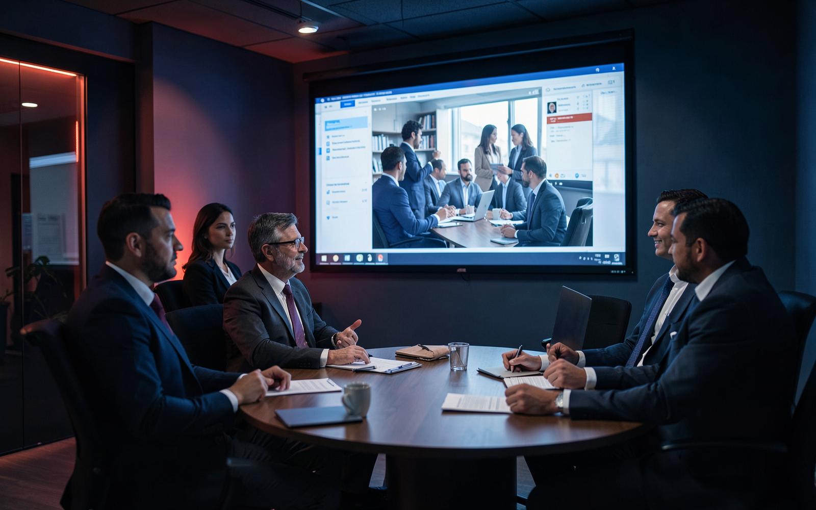 Formation Management complexe à Bâle — atelier pratique