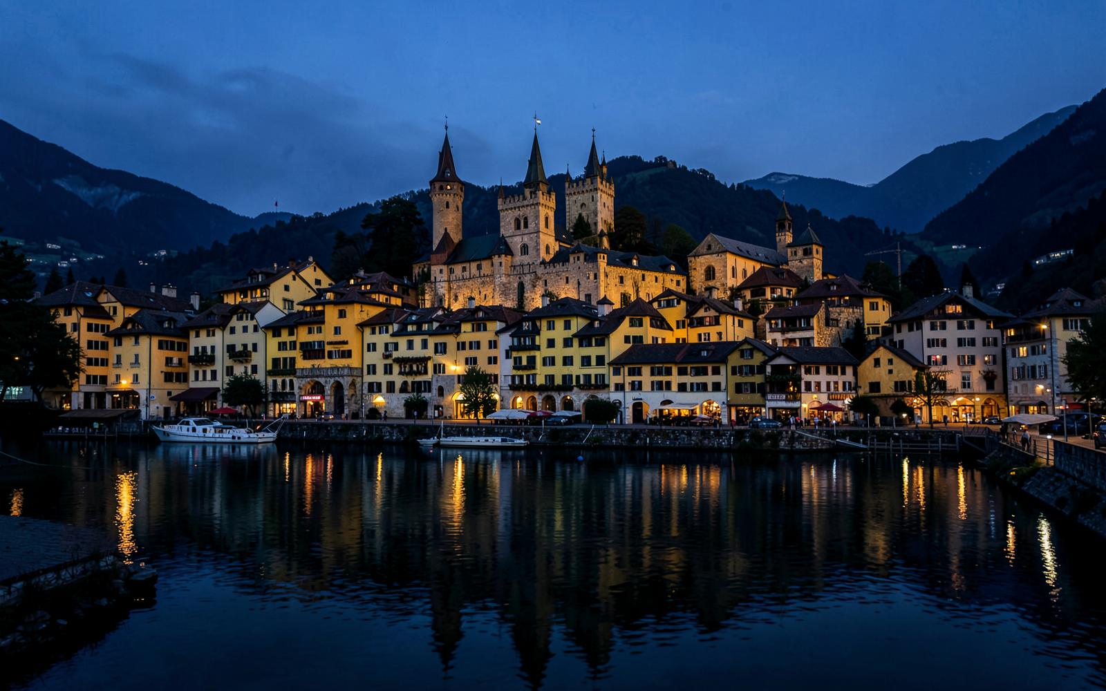 Formation Management de proximité à Neuchâtel — Neuchâtel