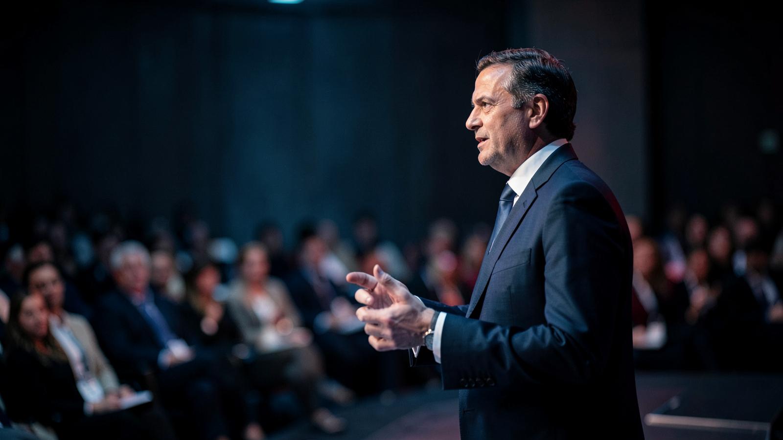 Dans le canton du Tessin, la voix influence-t-elle la crédibilité ? — SHR, Lugano