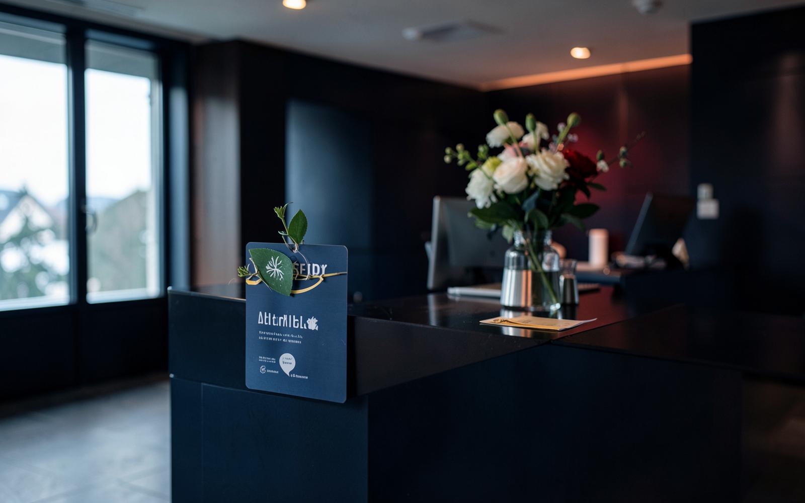 Accoglienza del cliente-Weiterbildung in Berna — workshop pratico