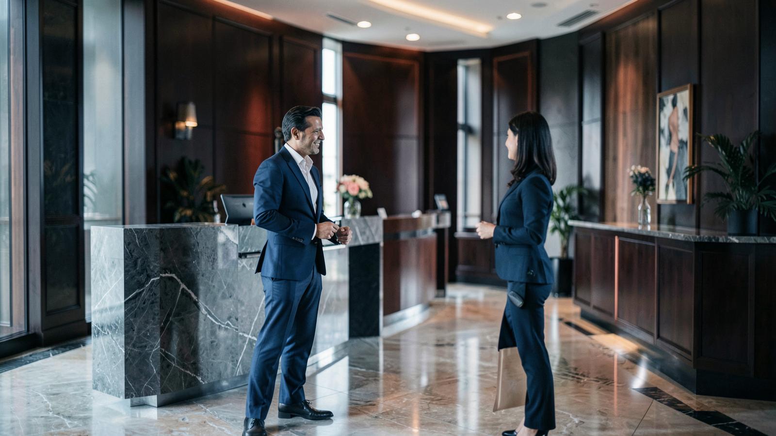 L'attesa percepita pesa di più? — SHR, Friburgo