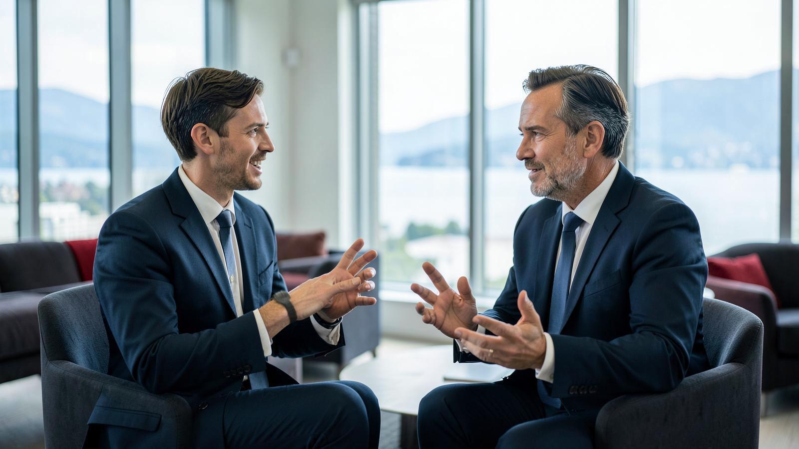 Scrivere semplice sembra meno competente? — nel Canton Berna — SHR, Berna