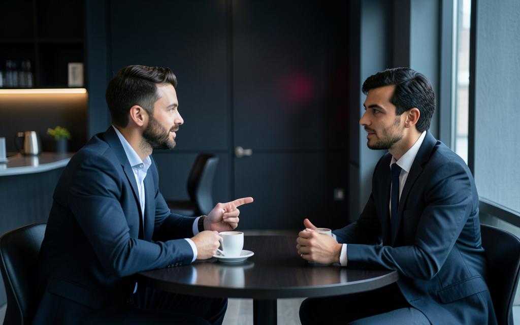 Guida del cambiamento-Weiterbildung in Berna — workshop pratico