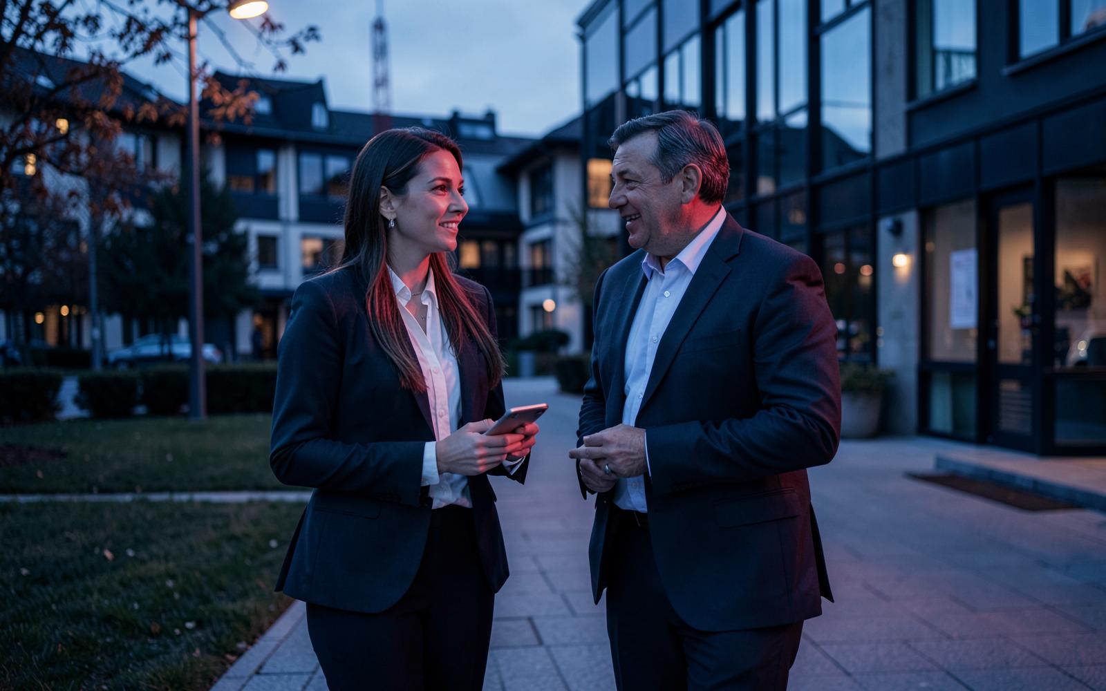 L'arte del feedback-Weiterbildung in Ginevra — workshop pratico