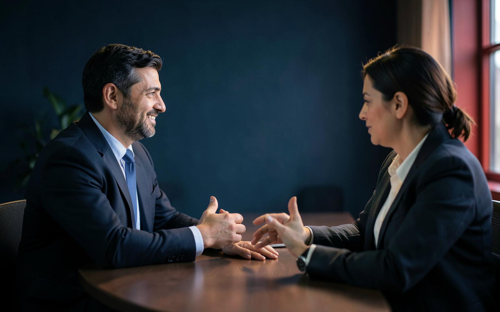 Conflict Management training in Neuchâtel — hands-on workshop