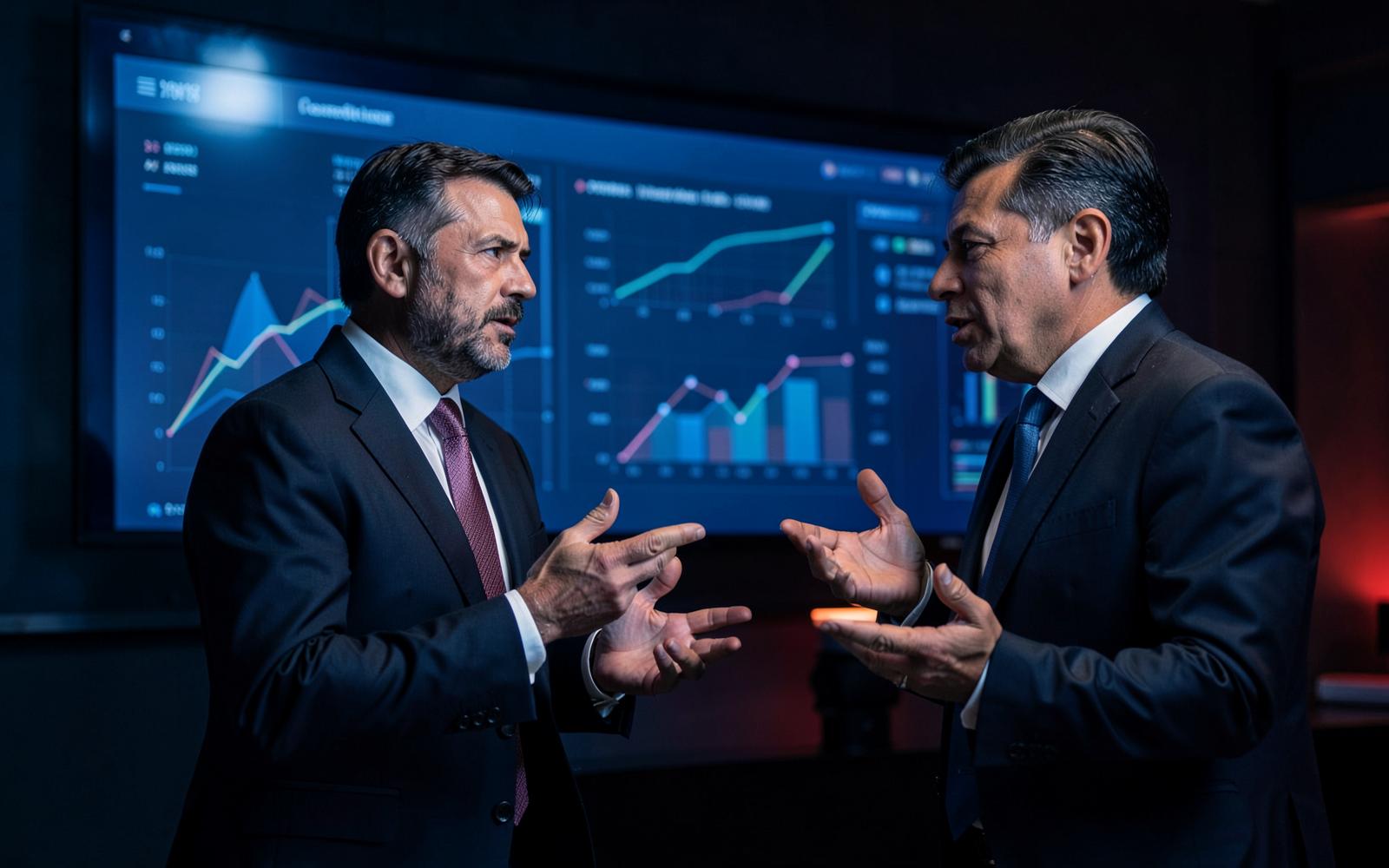 Decision-making training in Geneva — on the ground