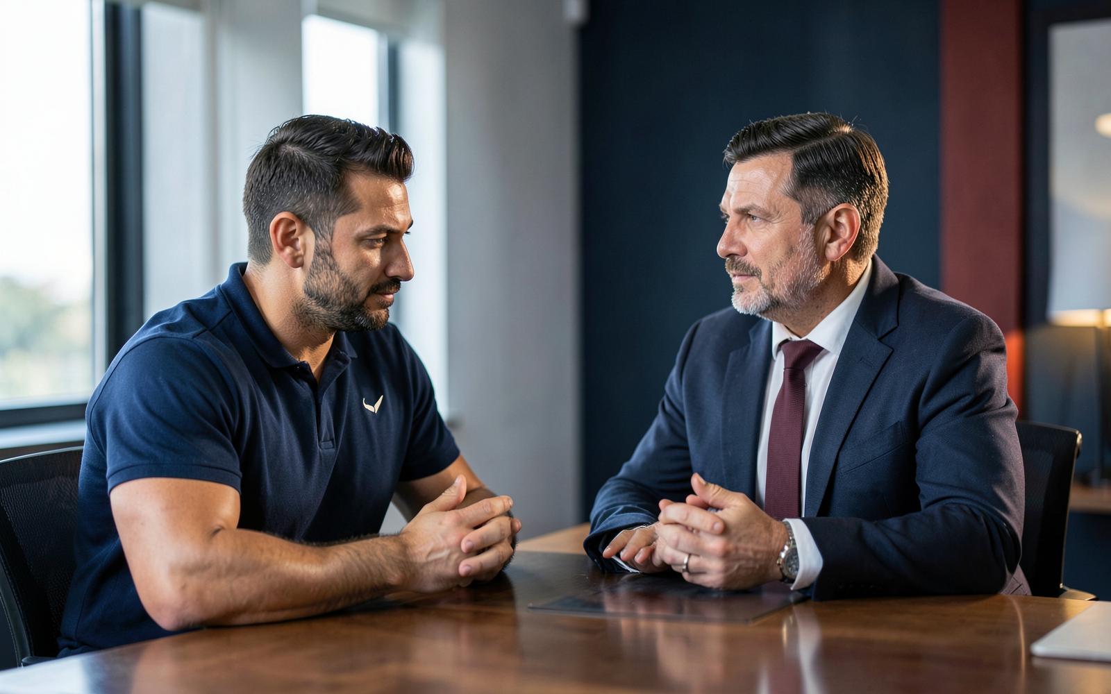 Emotional Intelligence training in Neuchâtel — hands-on workshop
