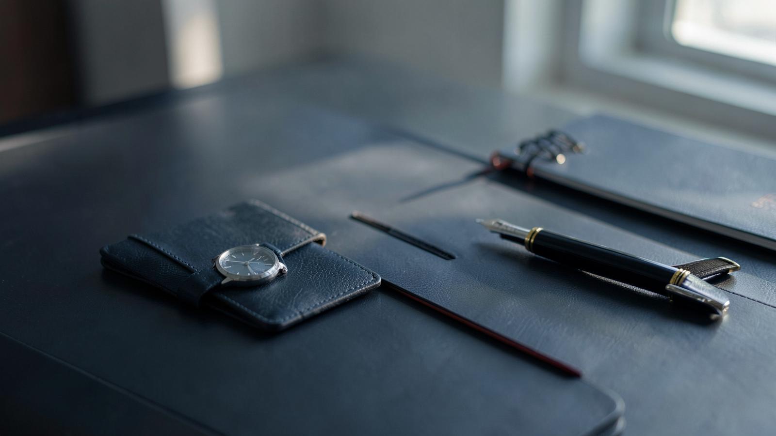 Is procrastination a time problem? — SHR, Bern