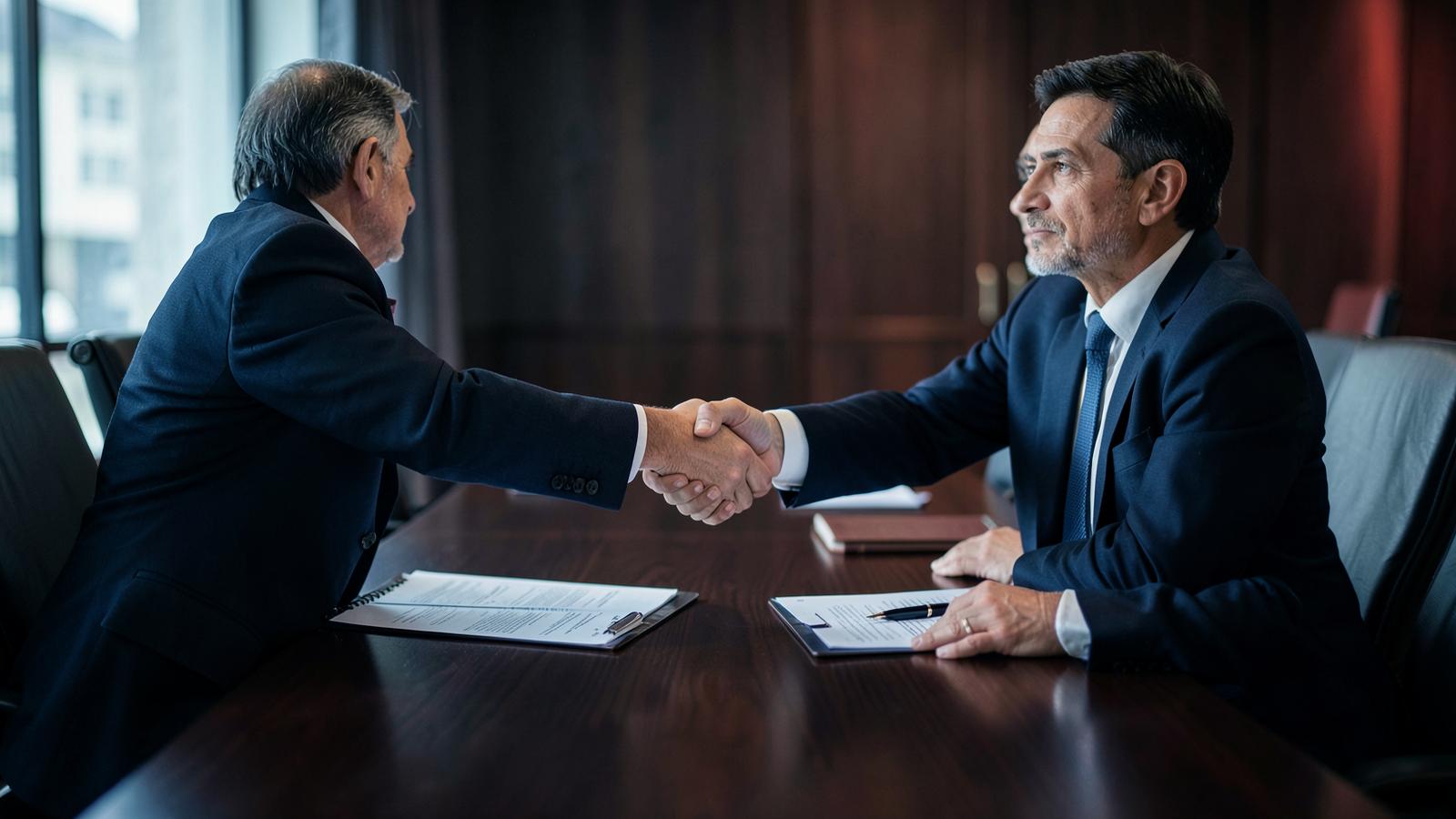 Der Ankereffekt des ersten Angebots — SHR, Lugano