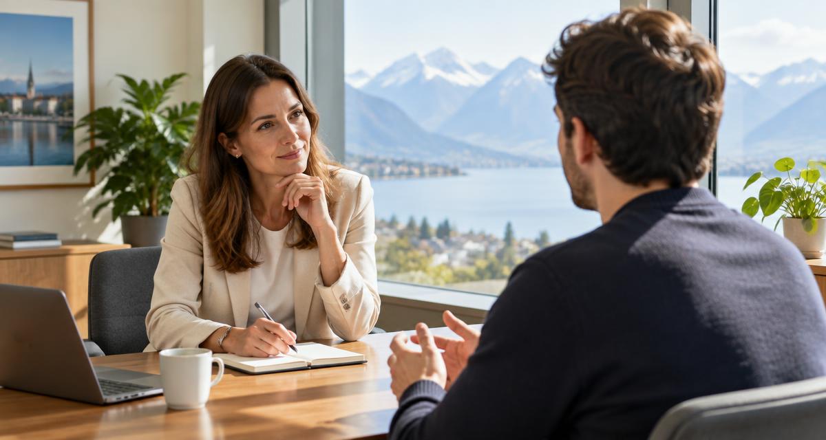 Formation Psychosoziale Risiken à Lugano — SHR Swiss Human Resources